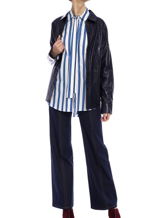 Джинсы MSGM (285): фото 3 - Invogue